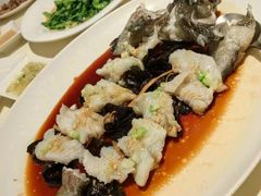 -利苑酒家(宜安广场店)