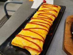-咕咕站韩国料理(紫金港店)