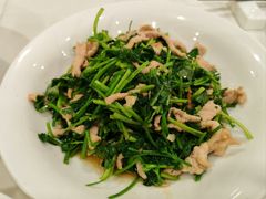 芫爆里脊丝-惠丰堂饭庄(北洼路店)