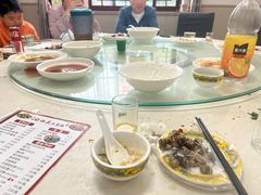 -太湖好灶头土菜馆(石公路店)
