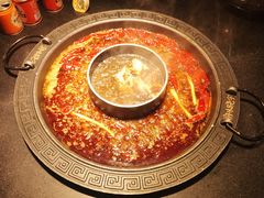 -晓宇重庆火锅(龙首店)