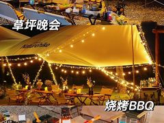 -广州市流溪河国家森林公园