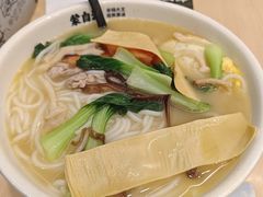 -蒙自源米线(虎门国际购物中心店)