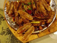-海鲜城大家餐厅