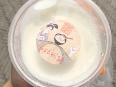 -苏妃奶酪(平江路店)