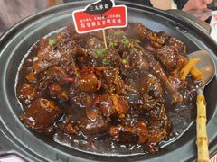 -回味黑鸭煲·始于2006(万松园店)