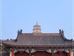 -大慈恩寺(大雁塔)