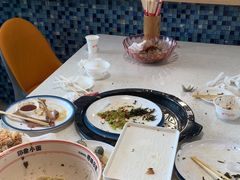 -前王院•巧克力海鲜市集餐厅(万平口店)