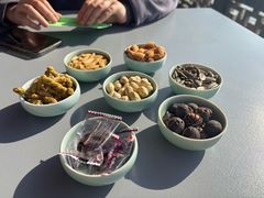 -湖畔居茶楼(湖滨店)