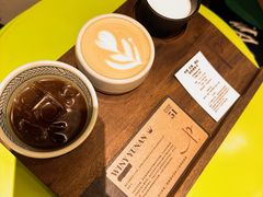 瑰夏冠军批次-Parking Coffee(孩儿巷店)