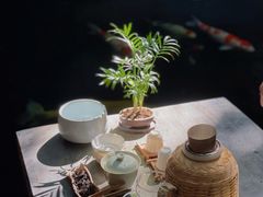 -The Flowers Coffee(南山店)