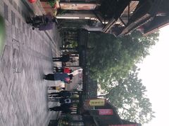 -运河游船(武林门码头)