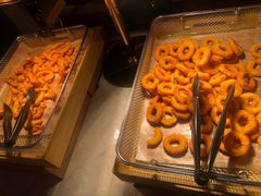 -比格比萨自助(德思勤四季汇店)