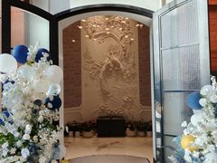 -翠湖宾馆·中餐厅