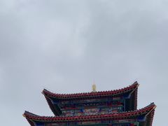 -九鼎铁刹山风景区
