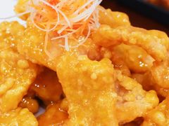 -高玛纳驴肉火烧(一世界店)