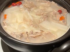 -金谷仓家庭料理(马泉营店)