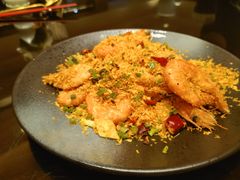 -海天楼中餐厅(吴宫泛太平洋酒店)