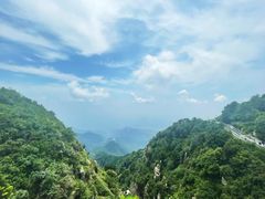 -泰山风景名胜区