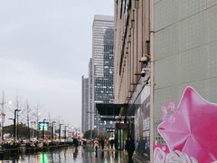 -万达广场(长沙开福店)
