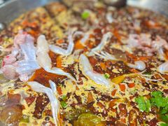 -小饕荟雅安贡椒鱼鲜馆(广福桥店)