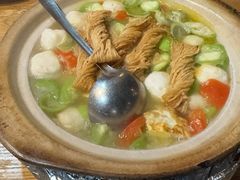 -永安鱼庄·镇江菜(三店纬五路店)
