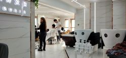 -小齐发型Star·Salon