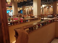 -耶里夏丽·丝路国际·新疆餐厅(浦东区东方路店)