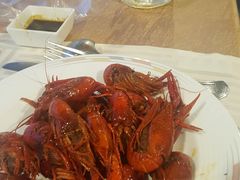 -汇泉王朝大饭店-旋转餐厅(南海路店)