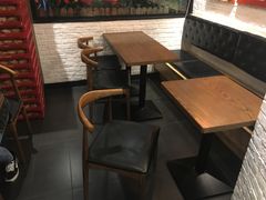 -汉堡小子(万科店)