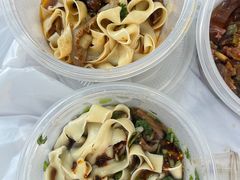 -满族八旗正宗牛肉面