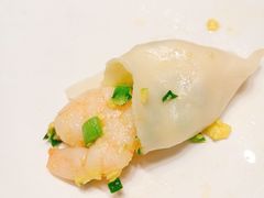 虾三鲜水饺-喜家德虾仁水饺(开发区万达店)