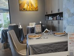 -Efes Turkish & Mediterranean Cuisine 艾菲斯餐厅(陆家嘴店)