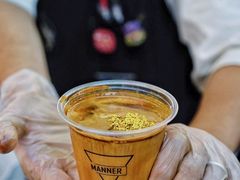 -Manner Coffee(芮欧百货店)