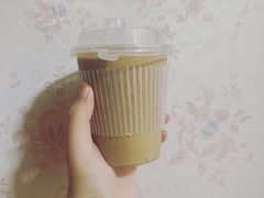 -UPUPKAFE  立咖啡(浏城桥店)