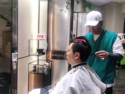 -崇尚GAVIN STYLE臻选