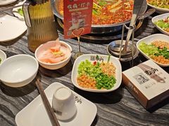 -老船舫·现做活鲜鱼馆(东郊记忆店)