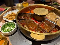 -巴奴毛肚火锅(京西大悦城店)