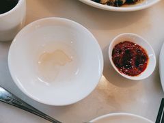 -华盛丰温州大排档(东三环南路店)