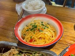 -兔槽江湖菜·重庆璧山兔(水围店)