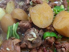 -东财大盘鸡(黑石礁店)