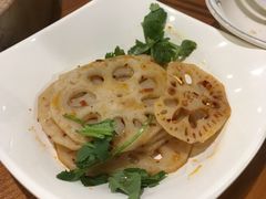 -云中鱼蒸汽石锅鱼(川沙百联店)