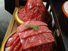 -牛New寿喜烧(新六百店)
