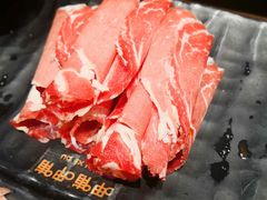 -呷哺呷哺 黄金牧场 (回龙观港龙店)