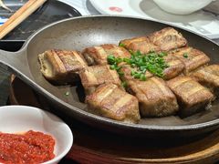-新安人家·22年本地餐厅