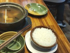-王明古法砂锅居(开化寺店)