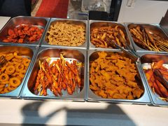 -鼎先生海鲜自助烤肉火锅(大学城店)