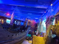 -华夏文旅海洋公园