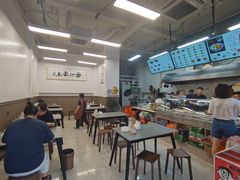 -梅溪·小伙子干挑面(安吉总店)
