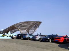 -南汇嘴观海公园